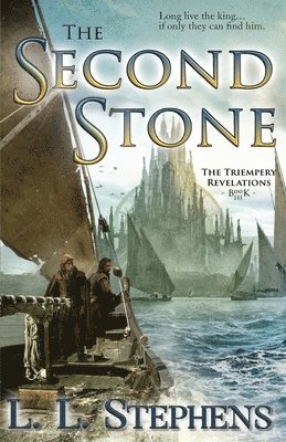 The Second Stone 1