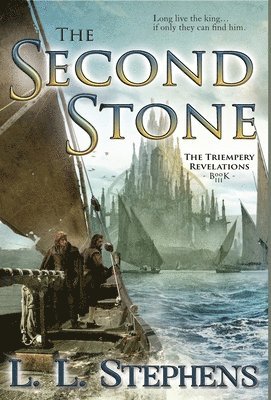 The Second Stone 1