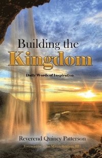 bokomslag Building The Kingdom