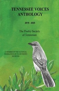 bokomslag Tennessee Voices Anthology 2019-2020