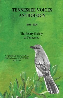 Tennessee Voices Anthology 2019-2020 1