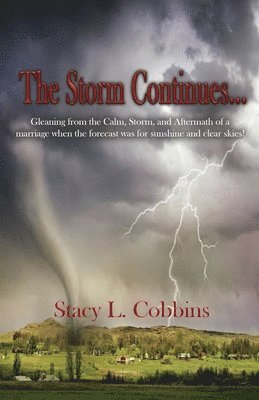 Storm Continues... 1