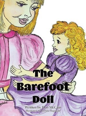 Barefoot Doll