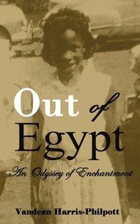 bokomslag Out Of Egypt