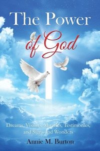 bokomslag Power of God