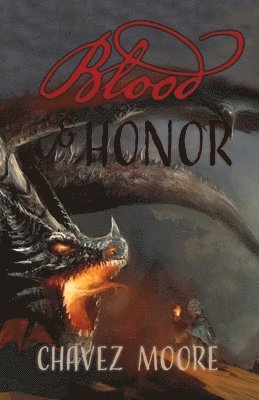 bokomslag Blood and Honor