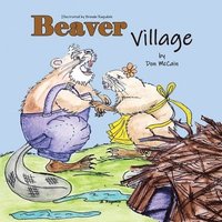 bokomslag Beaver Village
