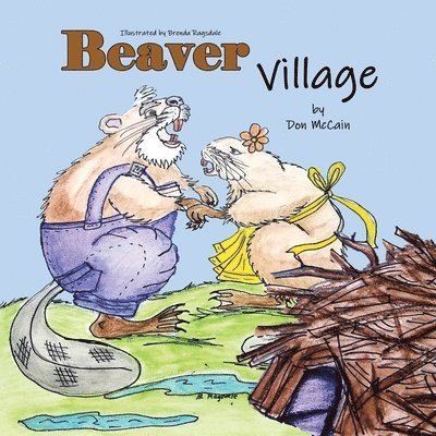 Beaver Village 1