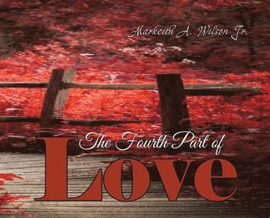 bokomslag Fourth Part of Love