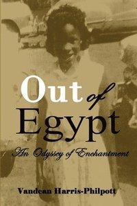 bokomslag Out Of Egypt
