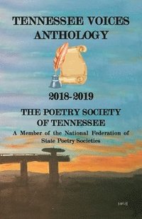 bokomslag Tennessee Voices Anthology: 2018-2019