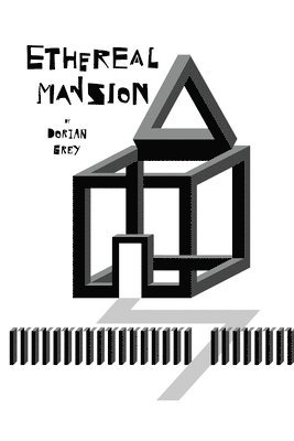 bokomslag Ethereal Mansion