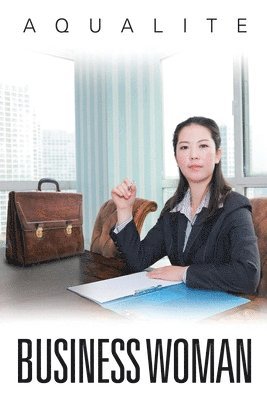 Aqualite Muraglia - Businesswoman, Häftad