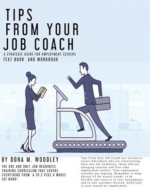 bokomslag Tips From Your Job Coach