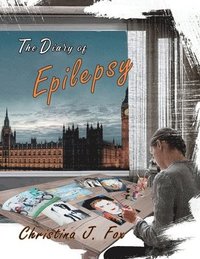 bokomslag Diary Of Epilepsy Book 1