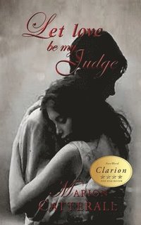 bokomslag Let Love Be My Judge