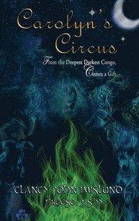 bokomslag Carolyn's Circus