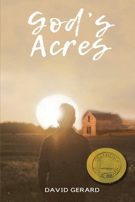 David Gerard - God's Acres, Häftad
