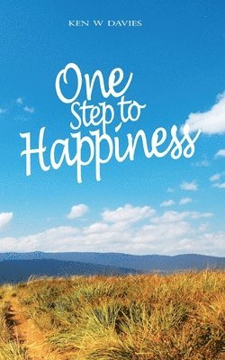 One Step to Happiness 1