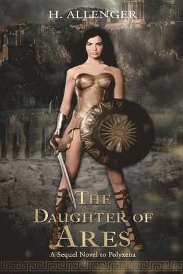 bokomslag The Daughter of Ares