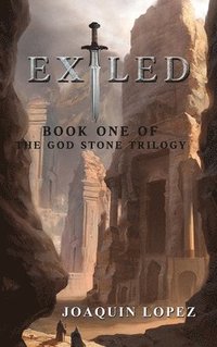 bokomslag Exiled