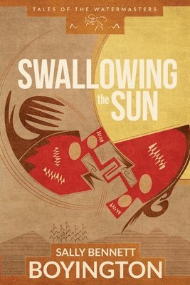 bokomslag Swallowing the Sun