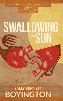bokomslag Swallowing the Sun
