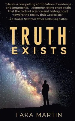 Fara Martin - Truth Exists, Häftad. Tillgänglighet: Lägg i varukorg