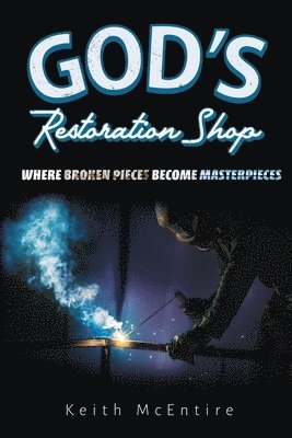 God's Restoration Shop 1