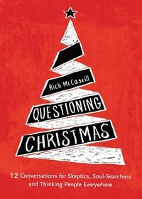 bokomslag Questioning Christmas