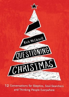 bokomslag Questioning Christmas