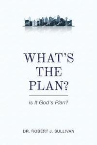 bokomslag What's the Plan