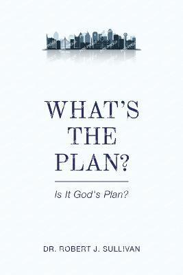 bokomslag What's the Plan