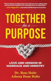 bokomslag Together for a Purpose