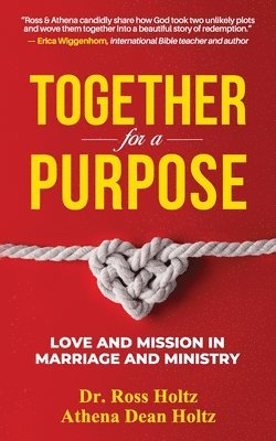 bokomslag Together for a Purpose