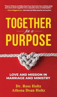 bokomslag Together for a Purpose