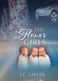 bokomslag The Flower Girls