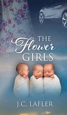 bokomslag The Flower Girls