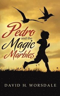 bokomslag Pedro and the Magic Marbles