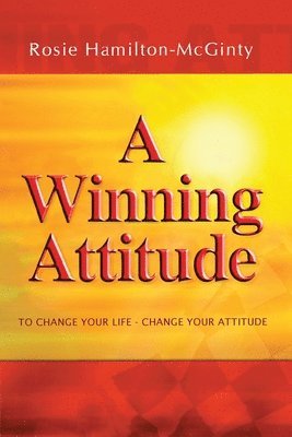 bokomslag Winning Attitude