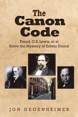 The Canon Code 1