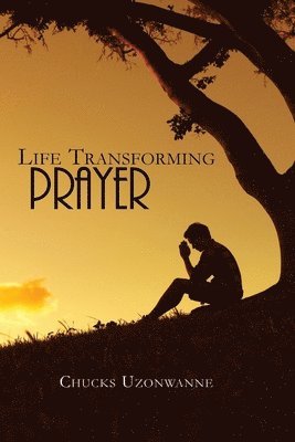 bokomslag Life Transforming Prayer