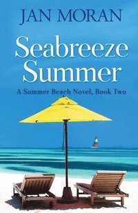 bokomslag Seabreeze Summer