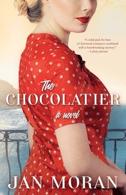 The Chocolatier 1