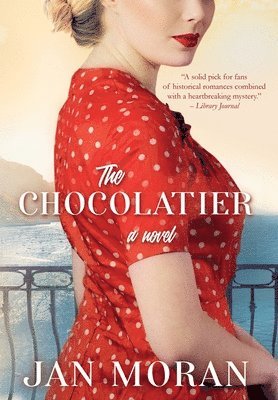 The Chocolatier 1