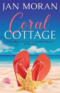 bokomslag Coral Cottage