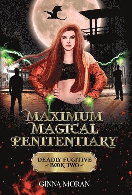 Maximum Magical Penitentiary 1