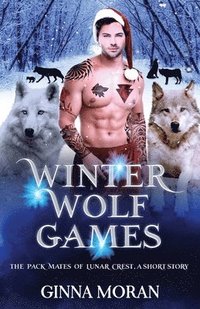 bokomslag Winter Wolf Games
