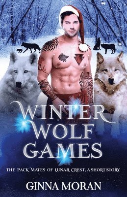 Winter Wolf Games 1