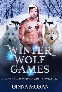 bokomslag Winter Wolf Games